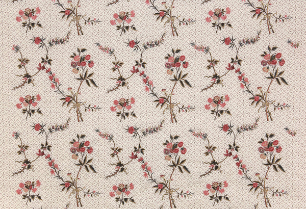 Champeigne - broderie Parme | Pierre Frey