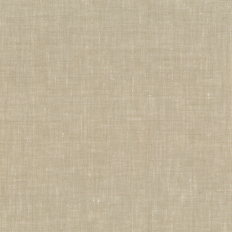 Le Hermitago Flax Wallpaper | Phillipe Romano