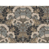 Yarrow Nouveau Wallpaper | Jeffrey Stevens