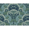 Yarrow Nouveau Wallpaper | Jeffrey Stevens