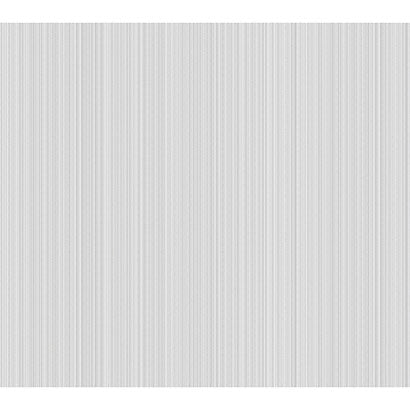 Linen Strie Wallpaper | Jeffrey Stevens