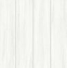 Malibu PS Wood Panel Rustic Wood - Alabaster | Peel and Stick Removable Wallpaper