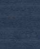 Malibu PS Woodgrain Rustic Wood - Navy Blue | Peel and Stick Removable Wallpaper
