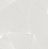 Malibu PS Ray Geo Contemporary Geometric - Granite Dust | Peel and Stick Removable Wallpaper