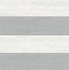 Malibu PS Two Toned Shiplap Coastal Shiplap - Argos Grey | Peel and Stick Removable Wallpaper