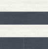 Malibu PS Two Toned Shiplap Coastal Shiplap - Navy Blue | Peel and Stick Removable Wallpaper