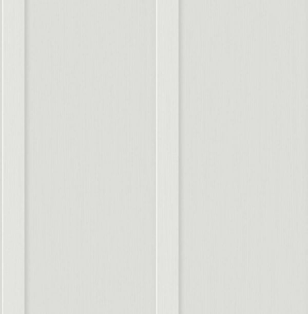 Malibu Ps Faux Board & Batten Coastal Wood - Arctic Grey | Peel and Stick Removable Wallcovering