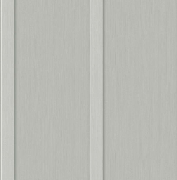 Malibu Ps Faux Board & Batten Coastal Wood - Harbor Grey | Peel and Stick Removable Wallcovering