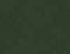 Malibu PS Chevron Stripe Contemporary Stripe - Green | Peel and Stick Removable Wallpaper