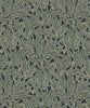 Malibu PS Berry and Leaf Vintage Botanical - Rosemary | Peel and Stick Removable Wallpaper