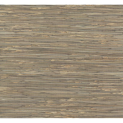 Quimper Oatmeal Wallcovering | Jeffrey Stevens