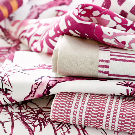 Kimono, Fuchsia