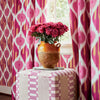 Kimono, Fuchsia