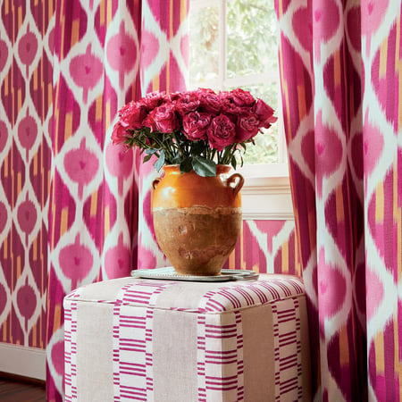 Kimono, Fuchsia