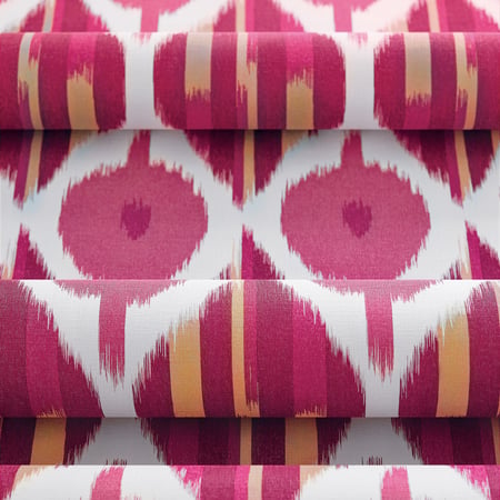 Kimono, Fuchsia