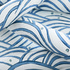 Waves, Blue