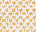 Inca Gold on White