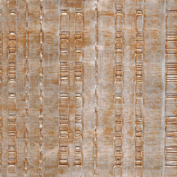 New York Copper Wallcovering | Artmura