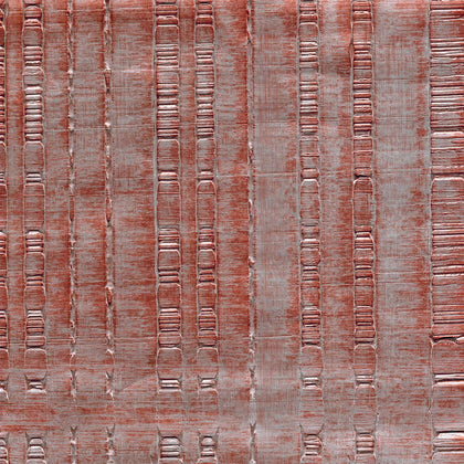 New York Red Wallcovering | Artmura
