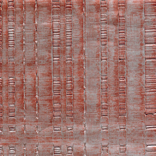 New York Red Wallcovering | Artmura