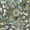 Waterlily Green