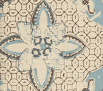 Cloud New Brown Wallcoverings | Suncloth