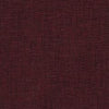 Fine Woven Texture Deep Burgundy | Architectural Fabrics