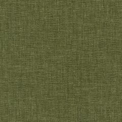 Woven Linen Texture Olive Drab | Architectural Fabrics