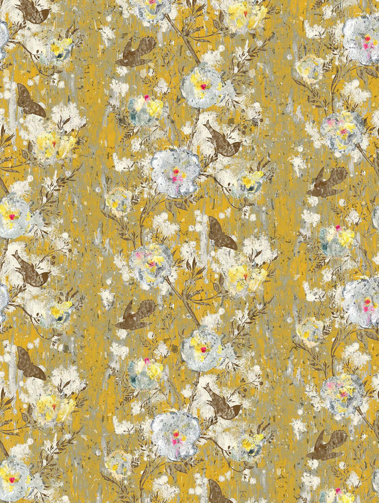 Nightingale Cork Mustard