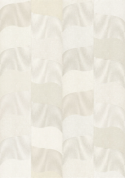 Noren Beige  Wallpaper (0204D195) | Republic Of Ii By Iv | Koroseal