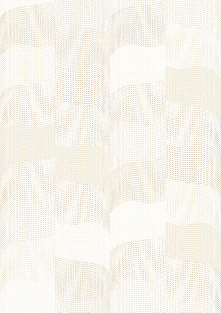 Noren Cream  Wallpaper (0204D198) | Republic Of Ii By Iv | Koroseal