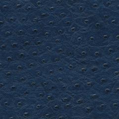 Marlin - Sapphire Vegan Leather | Phillipe Romano