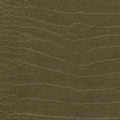 Croco - Truffle Vegan Leather | Phillipe Romano