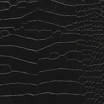 Dunmore Town - Onyx Vegan Leather | Phillipe Romano