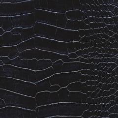 Dunmore Town - Obsidian Vegan Leather | Phillipe Romano