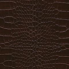 Dunmore Town - Mahogany Vegan Leather | Phillipe Romano