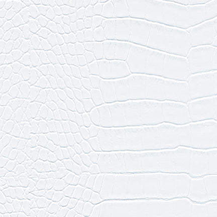 Dunmore Town - Ivory Vegan Leather | Phillipe Romano