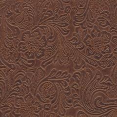 Western Flower - Rawhide Graffiti-Free Vinyl | Phillipe Romano