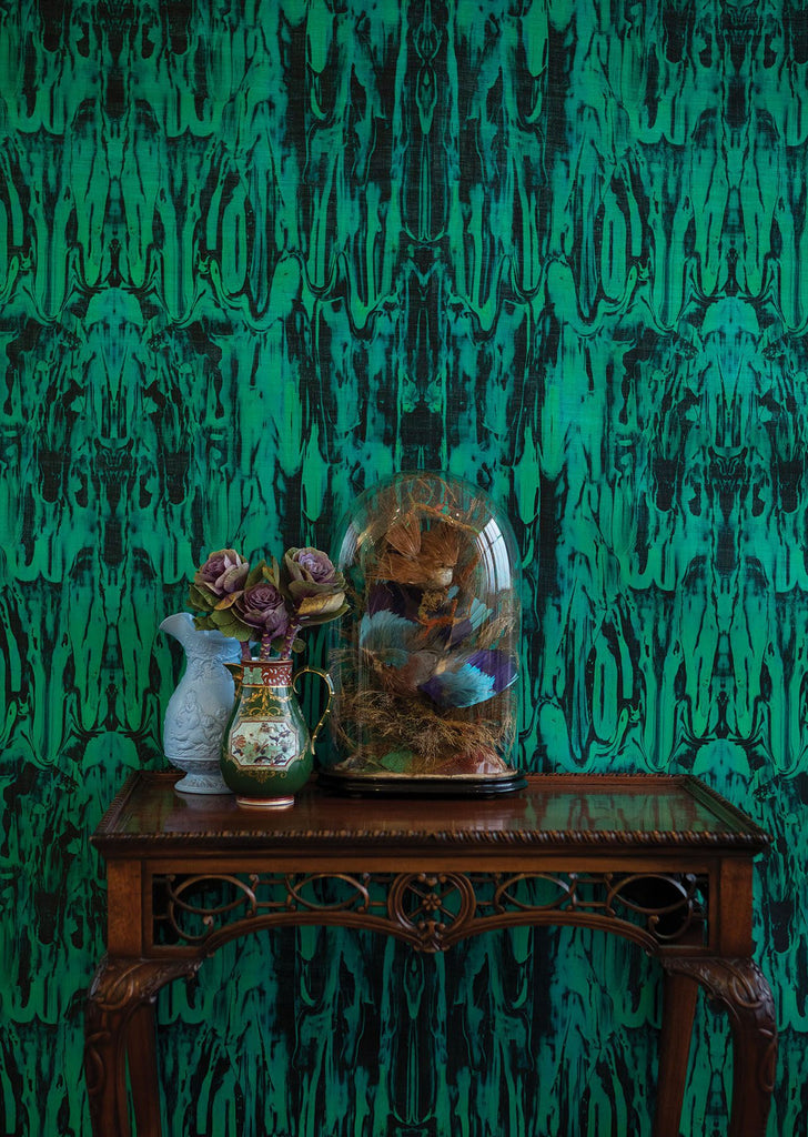 Gerhard Gum Green