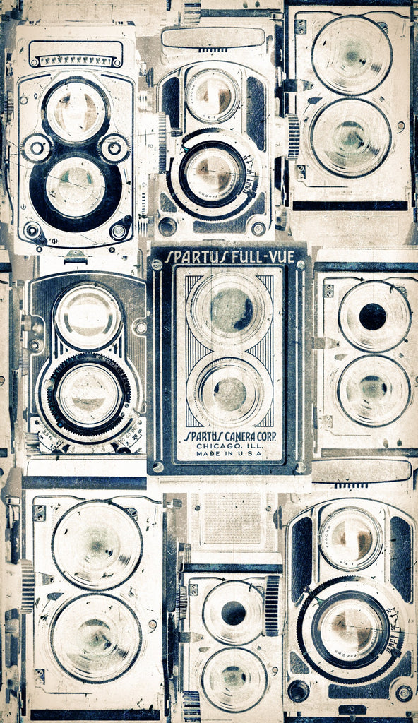 Obscure Light Wallpaper | Mind The Gap