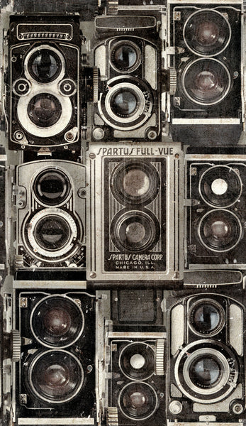 Obscure Wallpaper | Mind The Gap