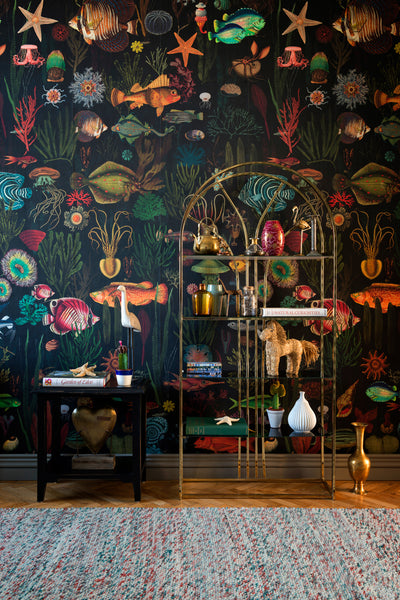 Oceania Wallpaper | Mind The Gap