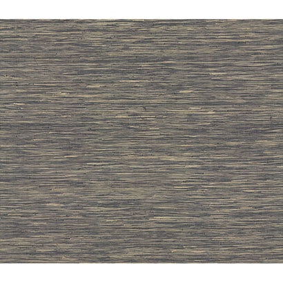 Porto Santo Stefano Charcoal Wallcovering | Jeffrey Stevens
