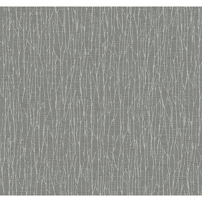 Woodland Twigs Wallpaper | Jeffrey Stevens