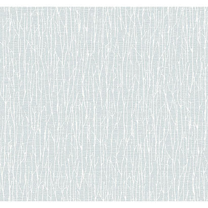 Woodland Twigs Wallpaper | Jeffrey Stevens