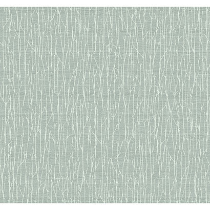 Woodland Twigs Wallpaper | Jeffrey Stevens