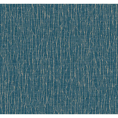 Woodland Twigs Wallpaper | Jeffrey Stevens