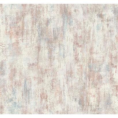 Concrete Patina Wallpaper | Jeffrey Stevens