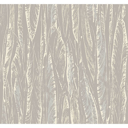 Native Leaves Wallpaper | Jeffrey Stevens