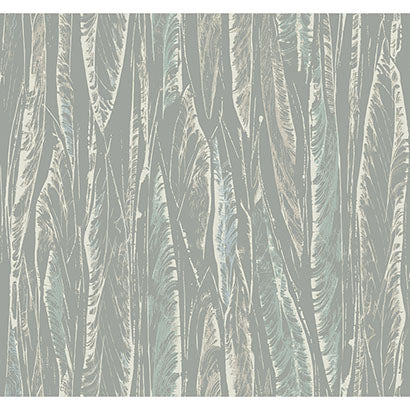 Native Leaves Wallpaper | Jeffrey Stevens